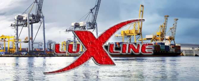 Компания «Люкс-Лайн» оказывает комплексные услуги по внутрипортовому экспедированию грузов в Санкт-Петербурге